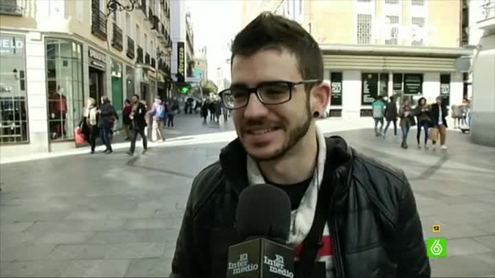 Joven independizado: 