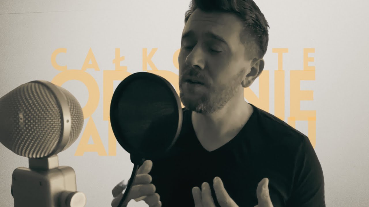 Jakub Tomalak - Całkowite oddanie Panu Bogu