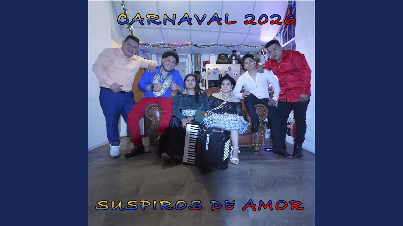 El Deportado Carnaval