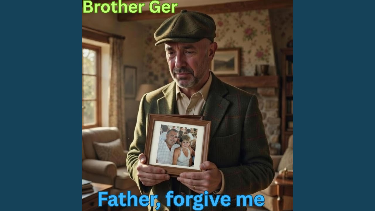 Father, forgive me-Version 2