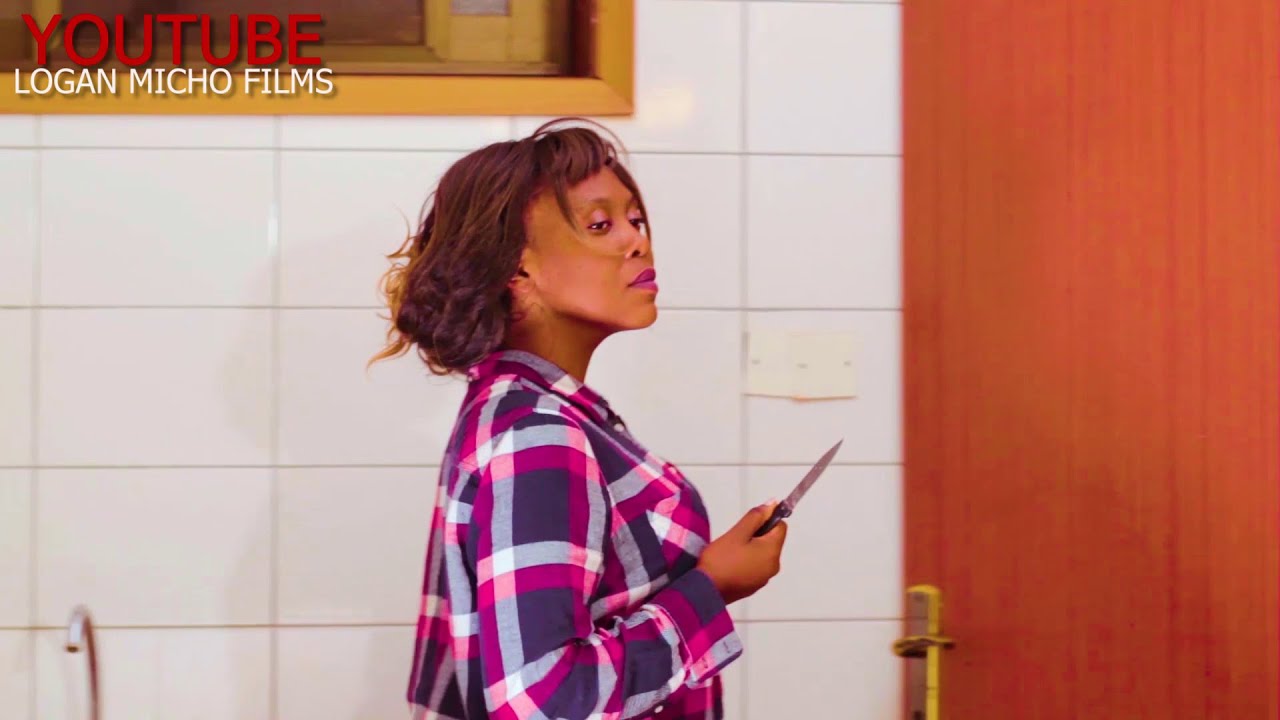 CONSPIRACY part C, Translated Movies, VJ CHAM, UGANDAN MOVIES