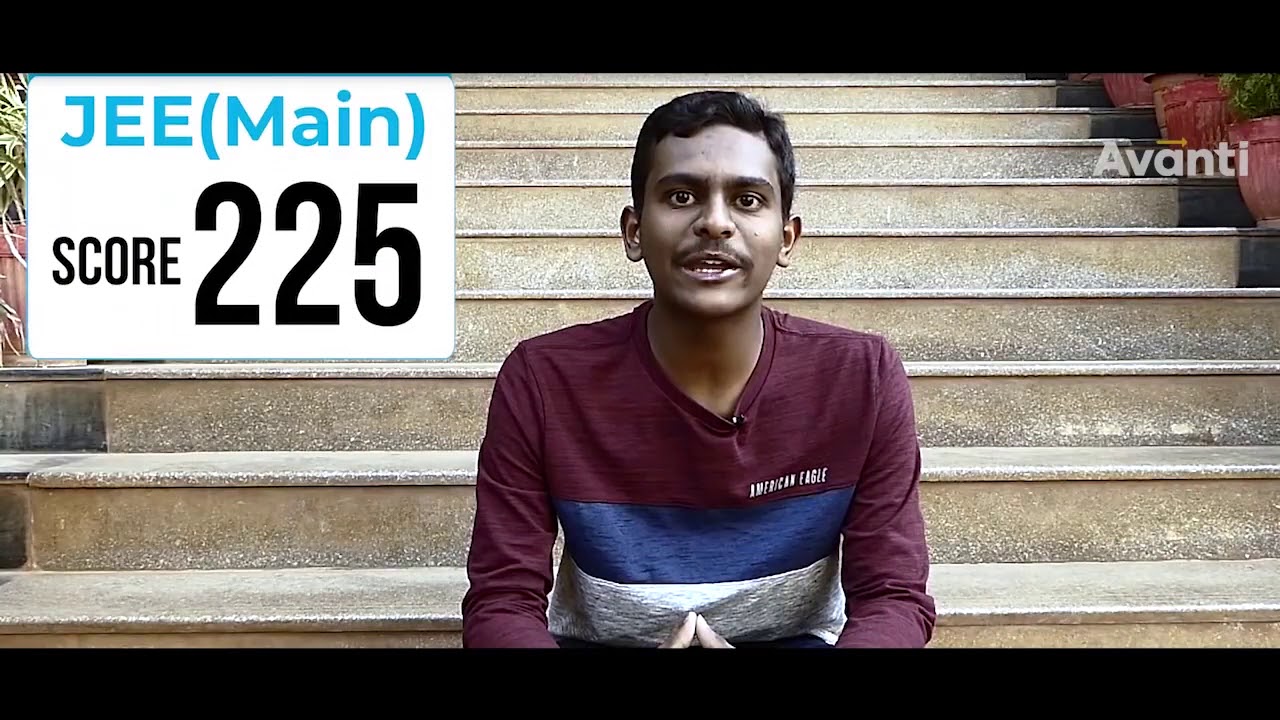 Avanti Karnataka students shine in JEE Main 2018 | Admissions open for I PU Science