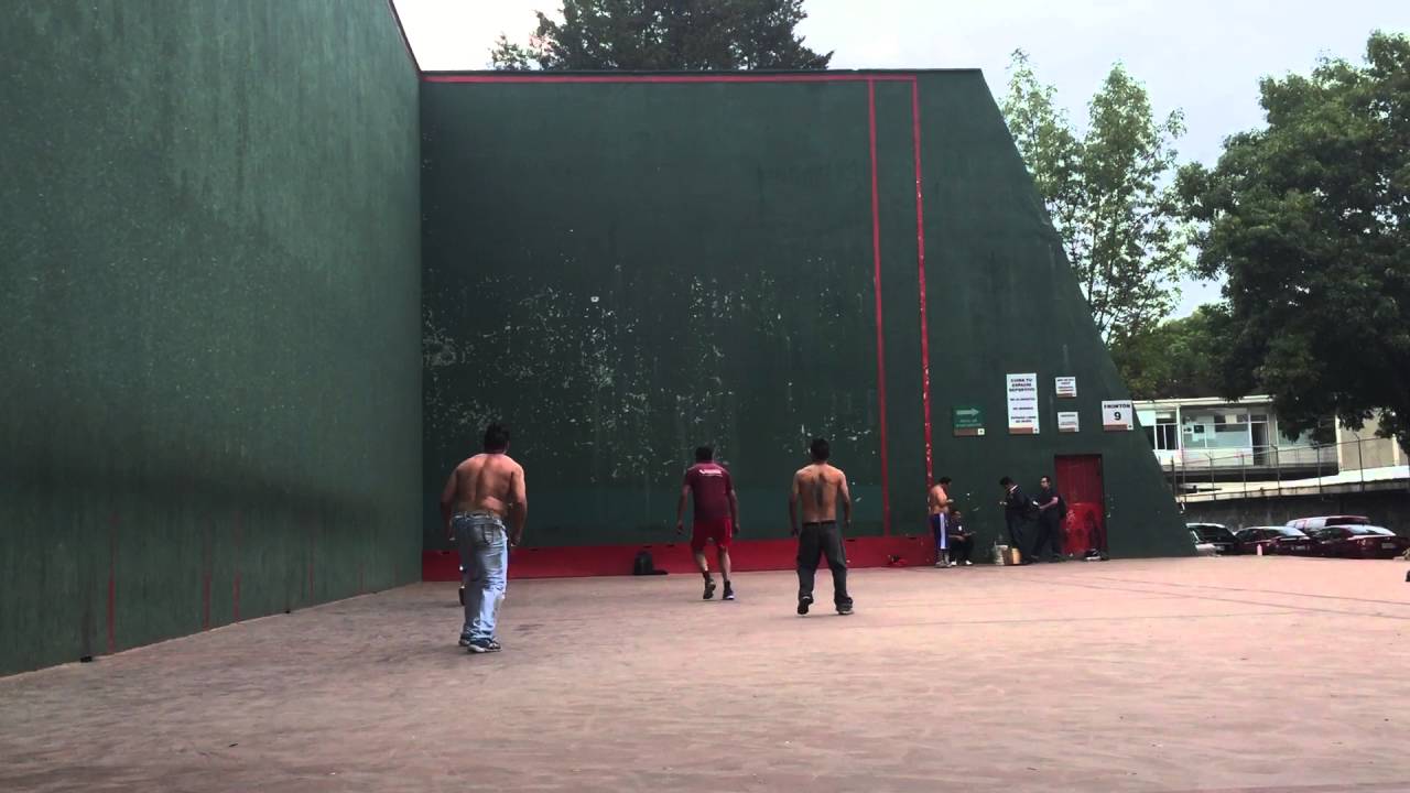 Fronton CU