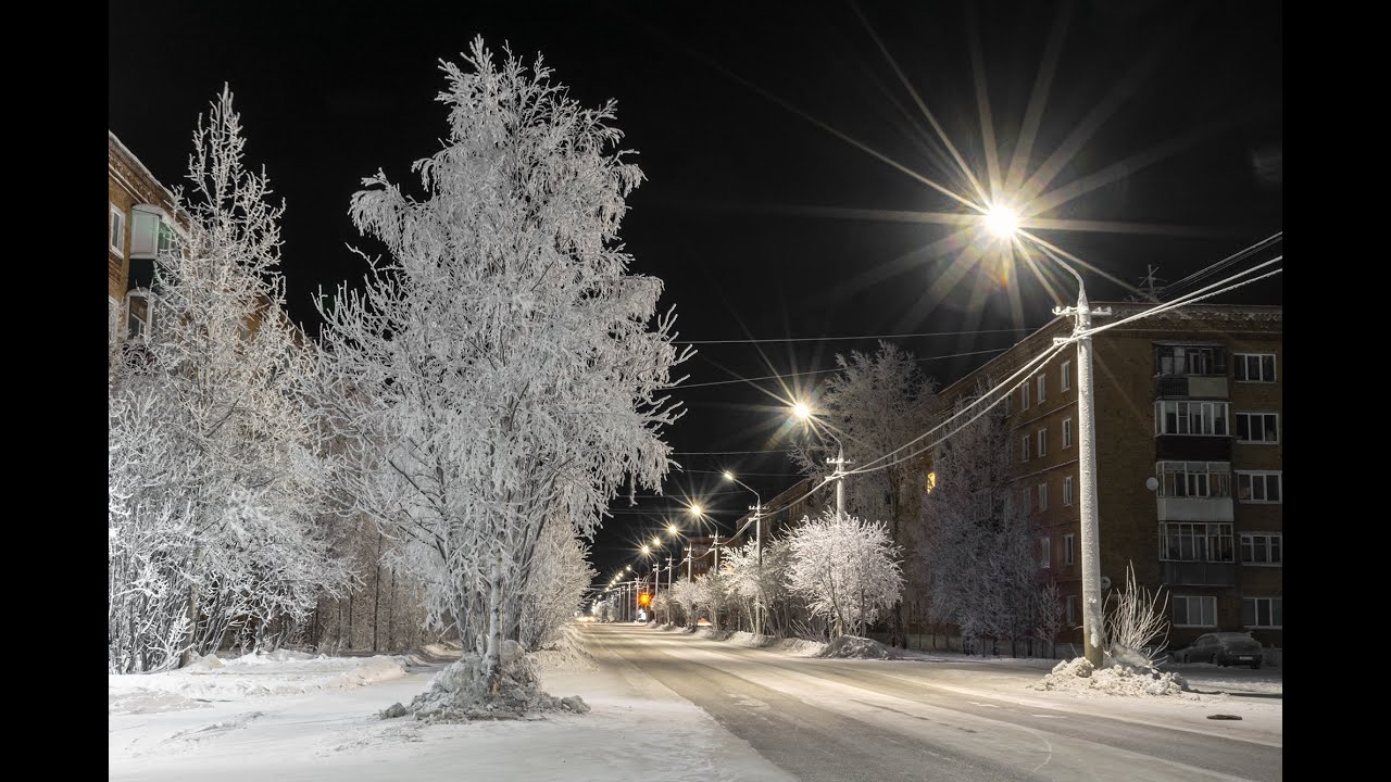 Оттепель, падает снек с крыши 29 11 25
