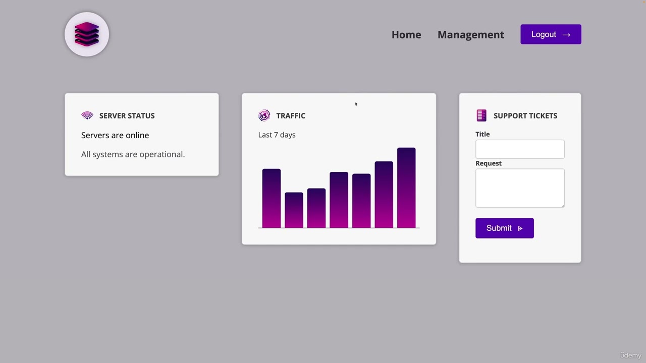 22. Interacting with Host Elements via @HostListener & @HostBinding