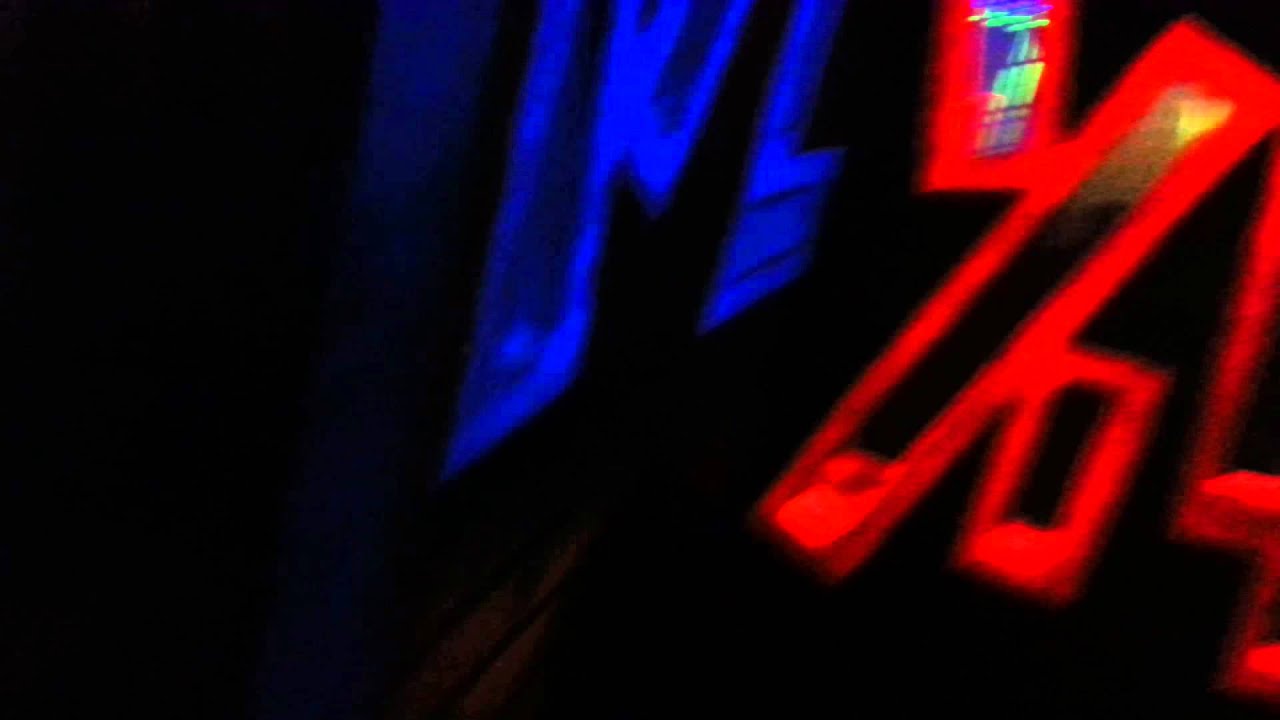 Zap Zone in Windsor Ontario Lazer Tag
