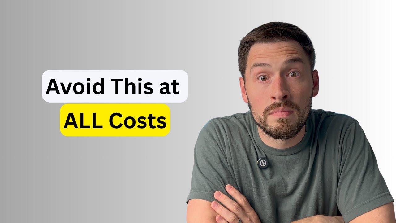 3 Beginner Real Estate Investing Mistakes to Avoid