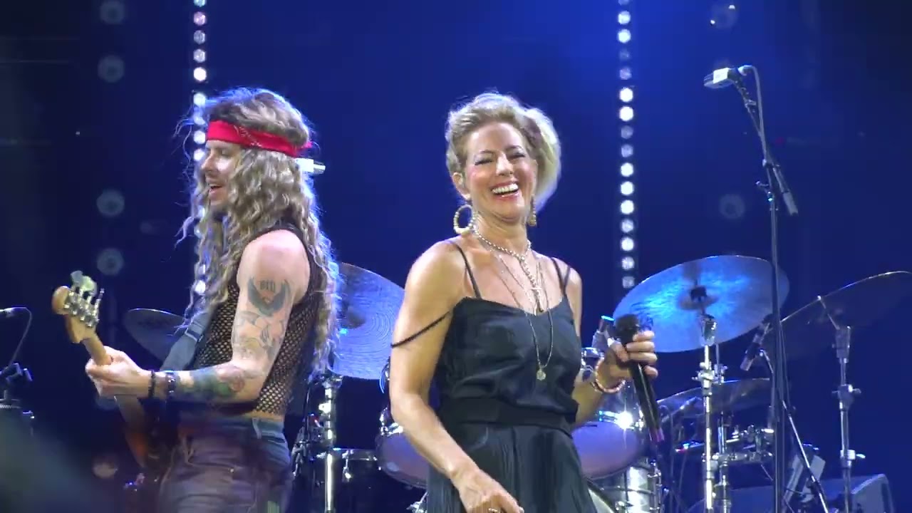 Like a Prayer - Sarah McLachlan & Brandi Carlile