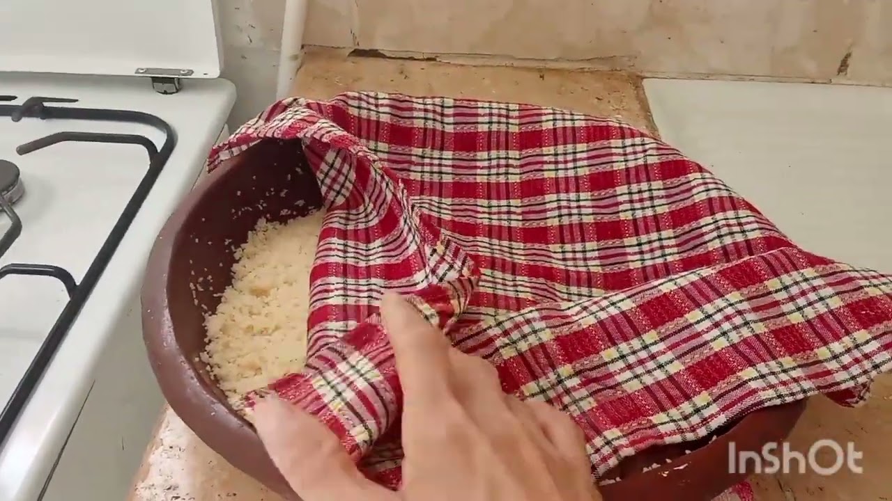 جولة في كوزينتي البسييييييطة💥 في دار الكرا