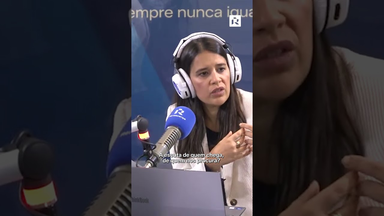 Imigrantes: o peso do discurso pol&iacute;tico e o papel da Igreja na integra&ccedil;&atilde;o