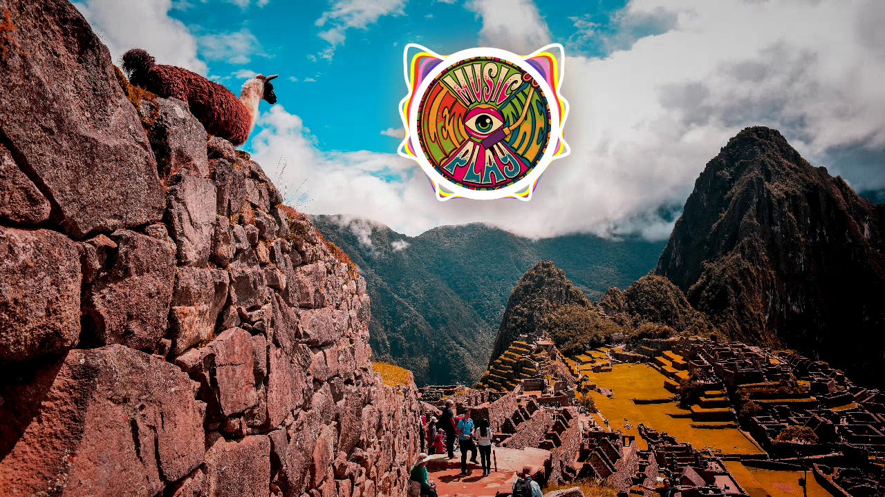 Campesina - Grupo Maravilla [Chicha] [Peruvian Tropical Music]