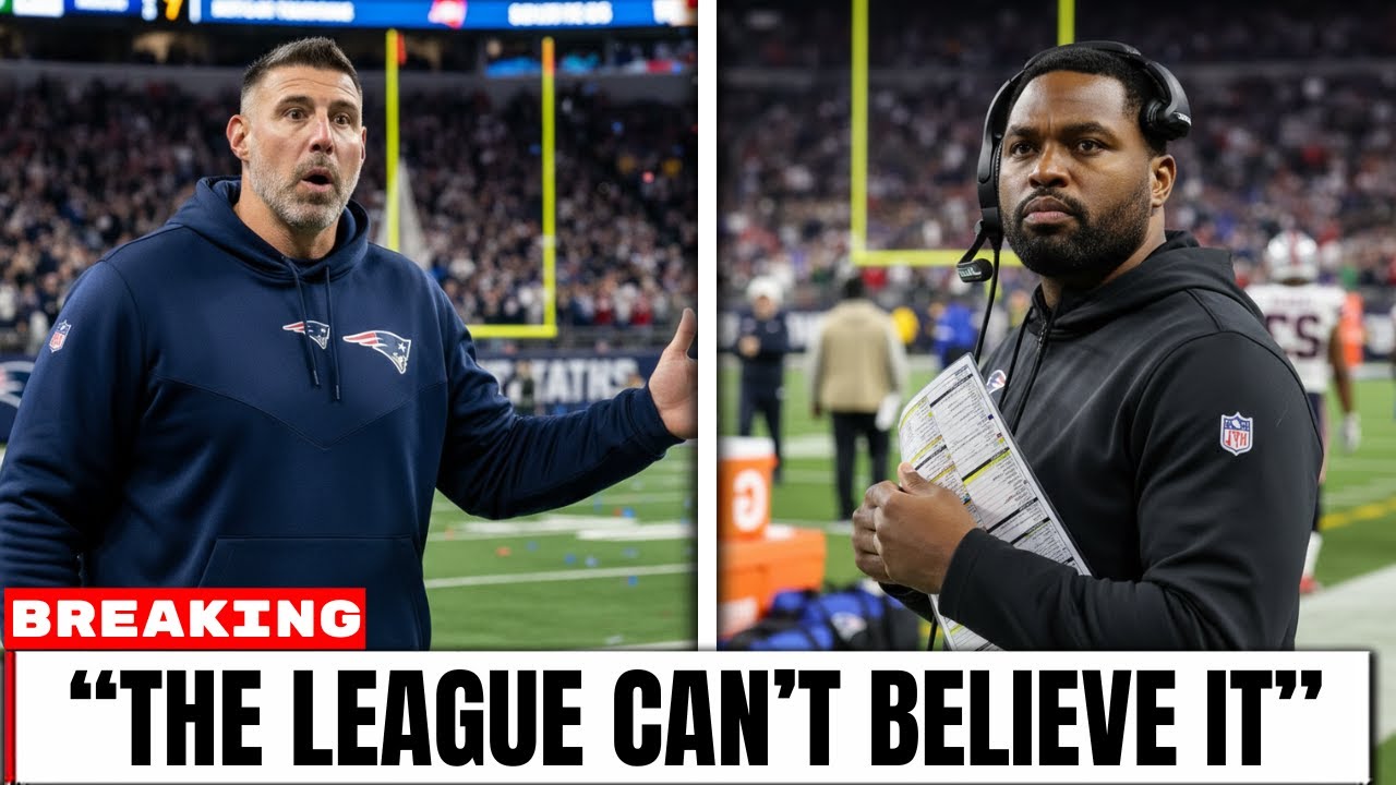 The Patriots Just Pulled Off the IMPOSSIBLE—and NFL Is Stunned