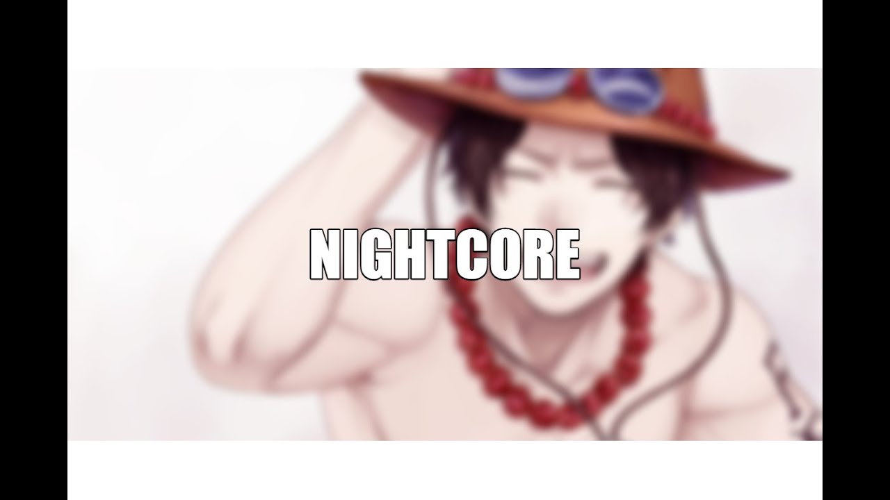 【Nightcore】→Mohombi - Bumpy Ride