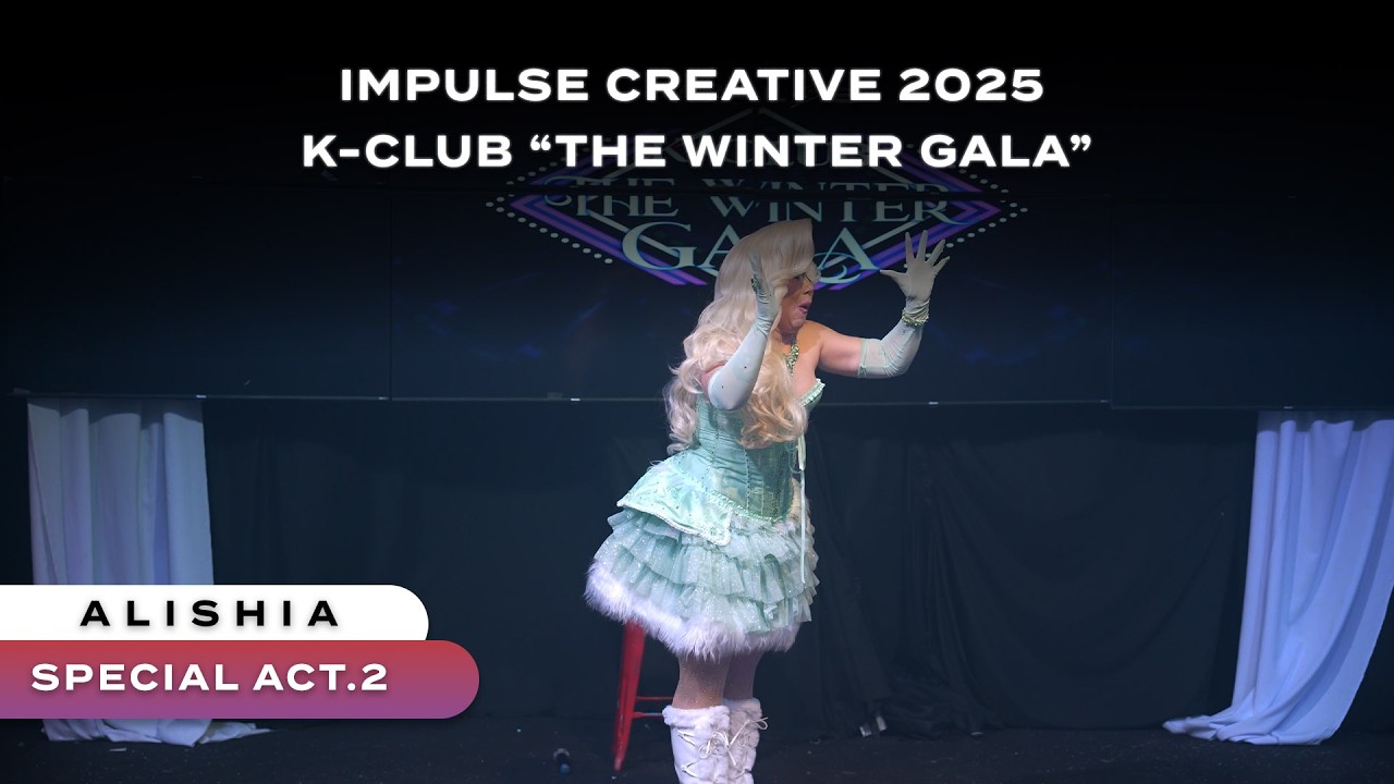 [K-CLUB: 
