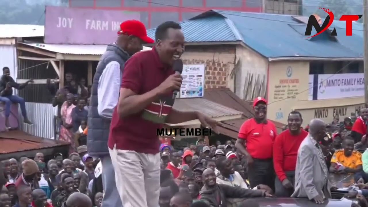 FEARLESS ONYONKA ROARS IN MASIMBA ATTACKING KASONGO BADLY!!
