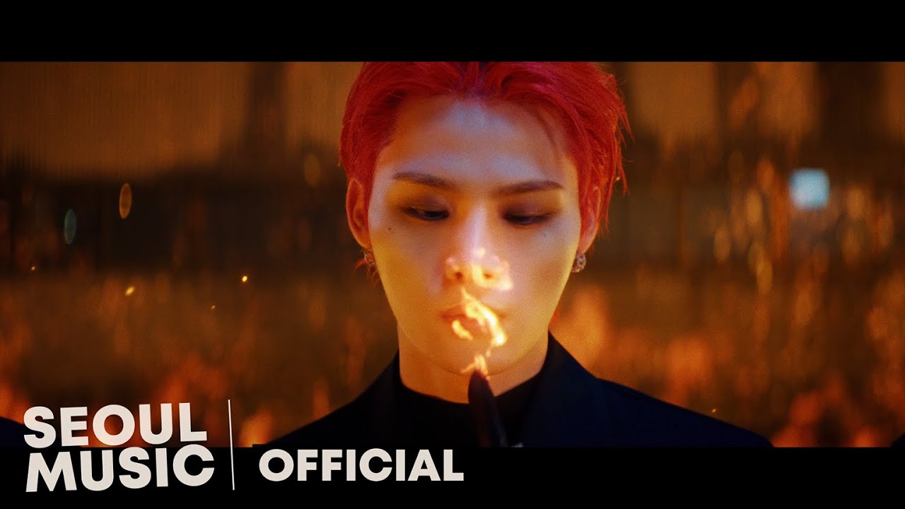 [MV] 8TURN (에잇턴) - BRUISE(불씨) / Official Music Video