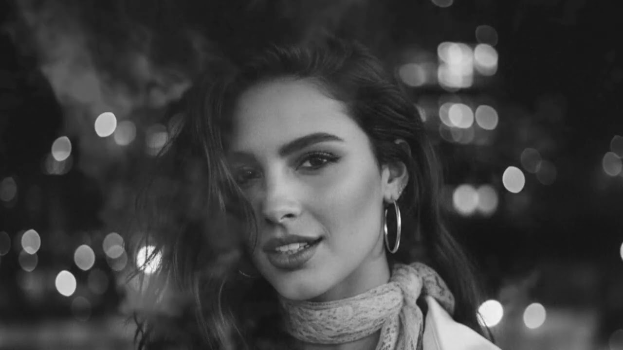 Feeling Deep Mix 2025 | English Deep House, Vocal House, Nu Disco | Intimate Mood / Deep House #2