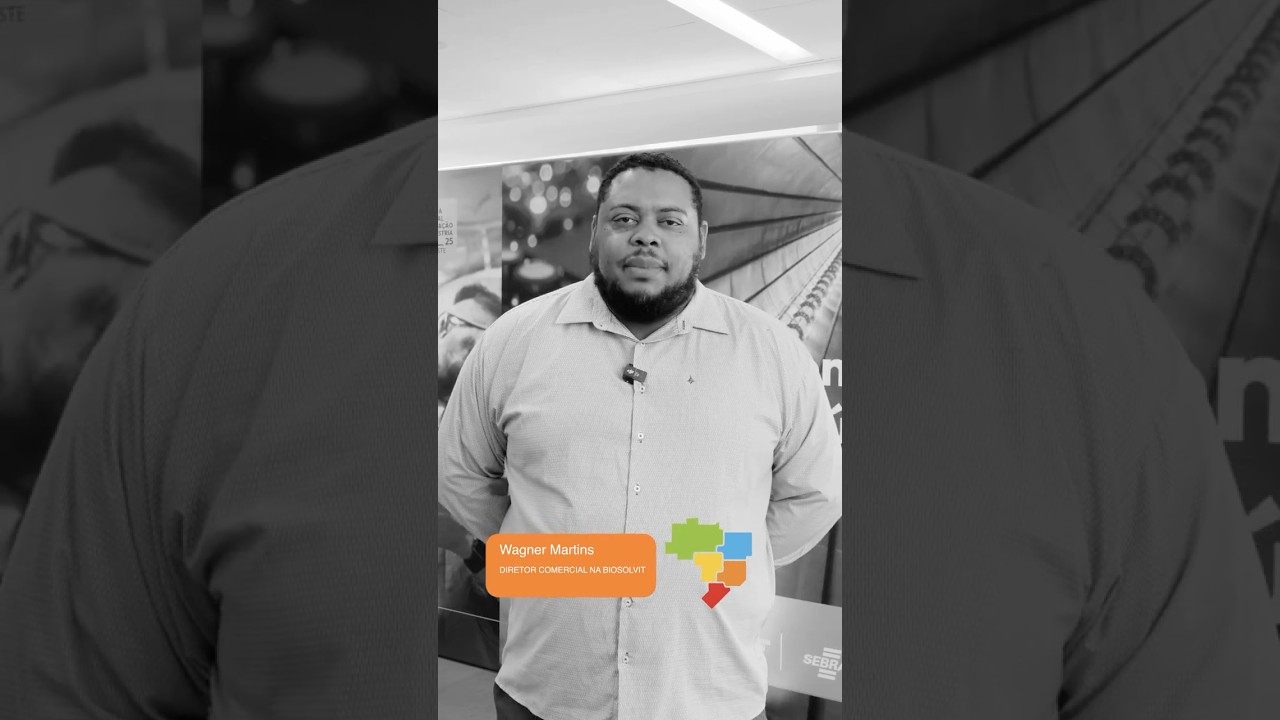 Wagner Martins, Biosolvit - Rio de Janeiro 
