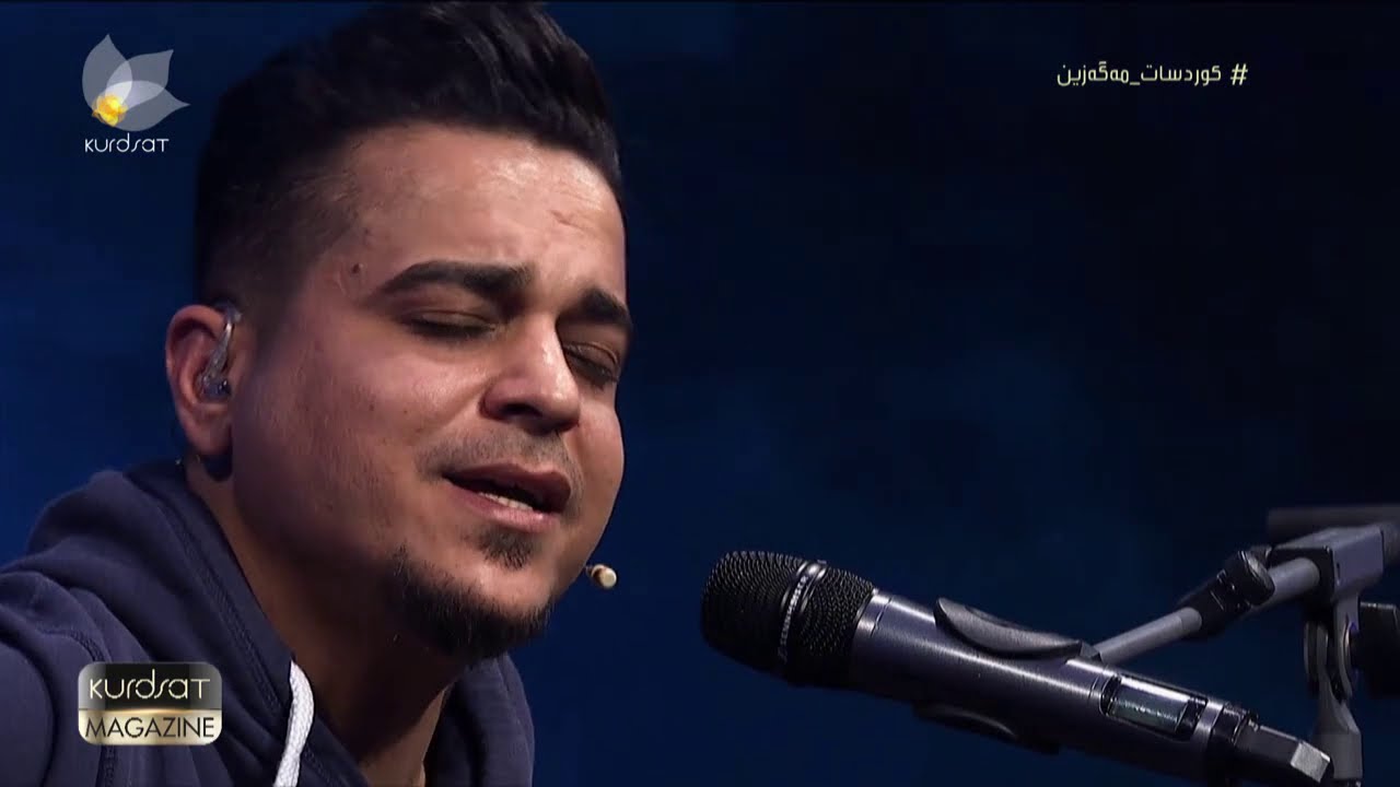Karwan Osman - Sozi Bawkety _ Cover by BLANCA (@TheKurdsat Nostalgia tv Show)