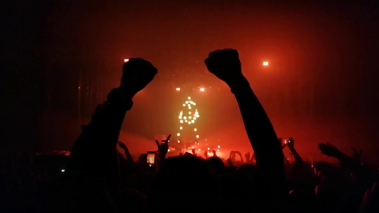 Chemical Brothers @ Zagreb(2)