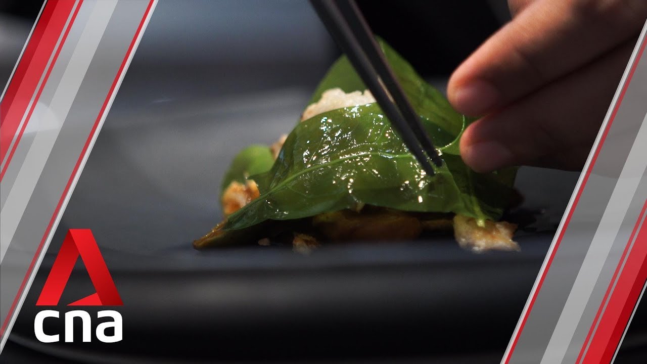 Turning Bangkok's street food into fine-dining gold | Remarkable Living