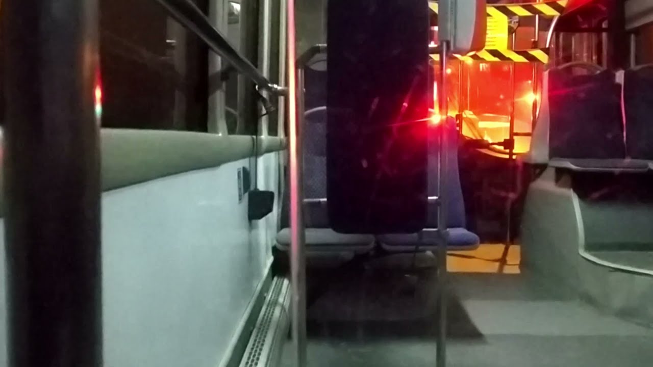 Solaris Urbino 12 I #726​ - MPK Rzeszów [Przejazdy, 8+4+6] [*] ↯ ♪ ZF ♪