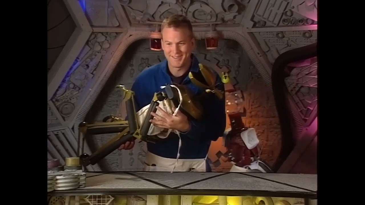 MST3K Movie Sign Compilation (S6)
