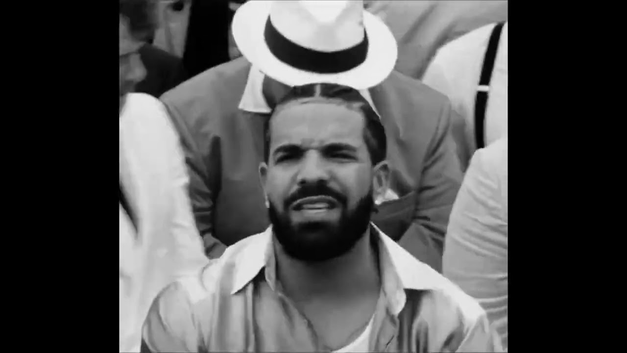 (FREE) Drake Type Beat - 