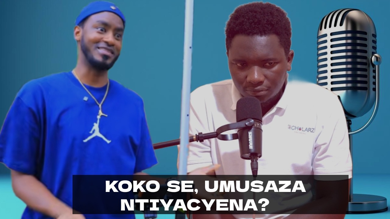 Isi No Gusara🔥Tonalite🤣 Katabarwa aratubeshya cyane🤣