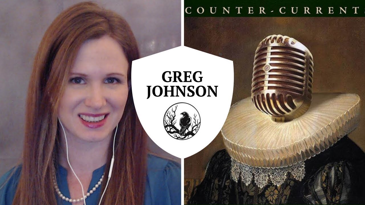 Greg Johnson | Nationalism as a Cure | 27Crows Radio