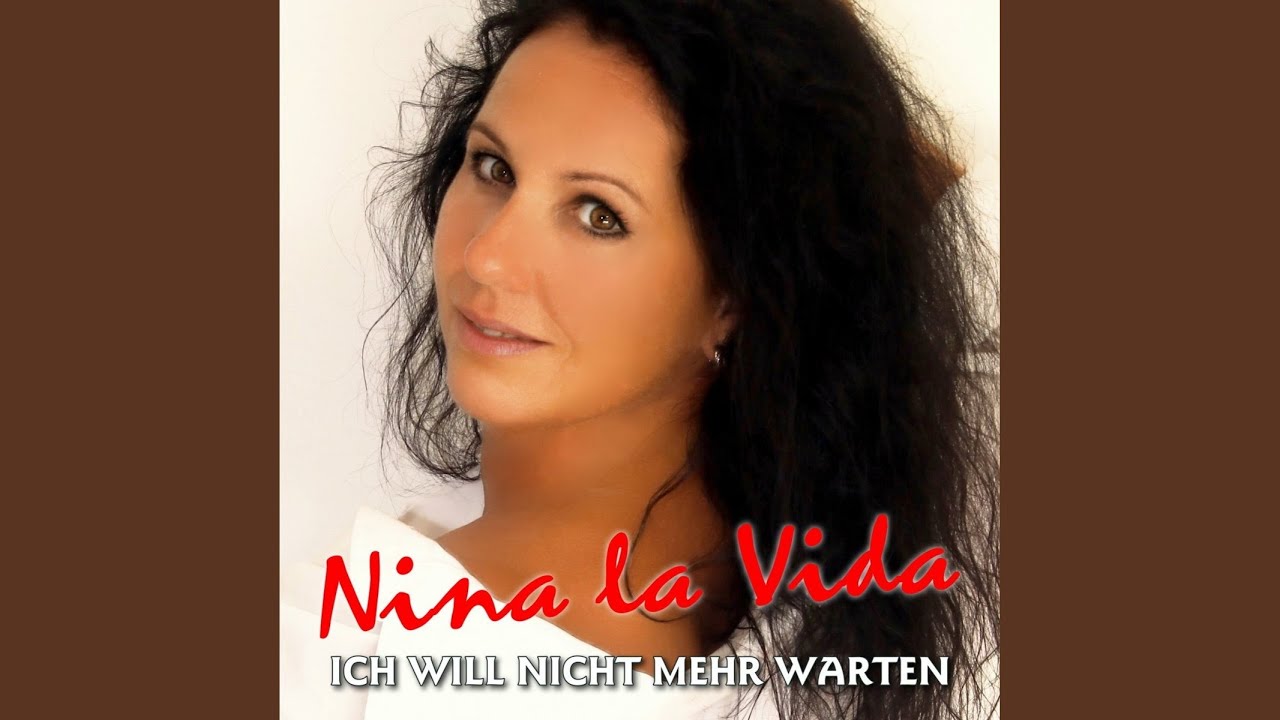 Ich will nicht mehr warten