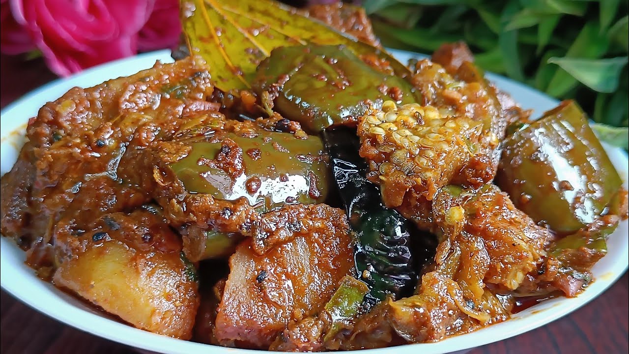 ଭାତ ରୁଟି ଅଧିକ ବନେଇବେ‼️ନହେଲେ ନିଅଣ୍ଟ ପଡ଼ିବ❗ଘରୁଆ ମସଲା ଦେଇ ବିନା ପିଆଜ ରସୁଣରେ ଲଟ୍ ପଟିଆ ALOO BAIGANA MASALA