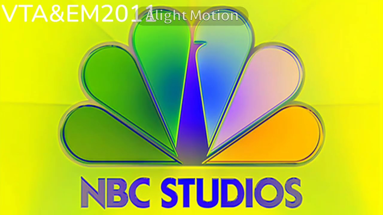 KoMut Ent./3 Sisters Ent./NBC Studios/NBCUniversal Television Dist. (2002/2004) ER1 vs Everyone