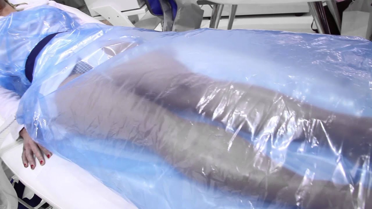 WEYERGANS TV - Dermio Care® Body engl