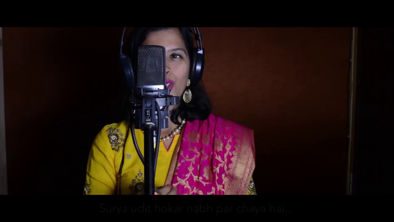 Mahaveer Janam song .2018. Jay mahaveera  - Parth Shah