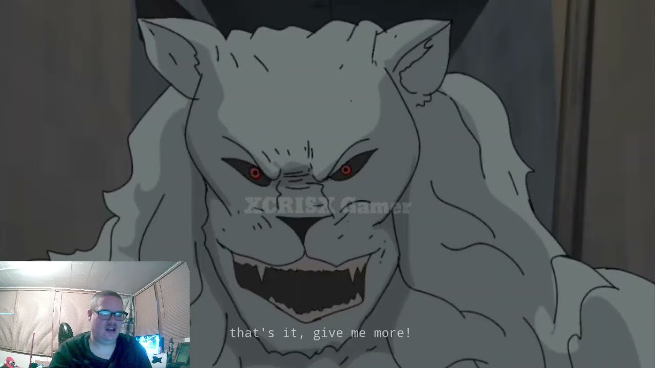 РЕАКЦИЯ НА BATTLE BEAST VS SCP-096/SHYY GUY (ФАН-АНИМАЦИЯ) [С ДНЁМ РОЖДЕНИЯ @koreymccall7865]