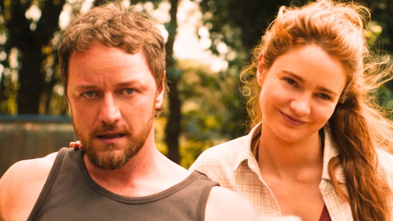 Top 6 MOST Underrated Actors ?