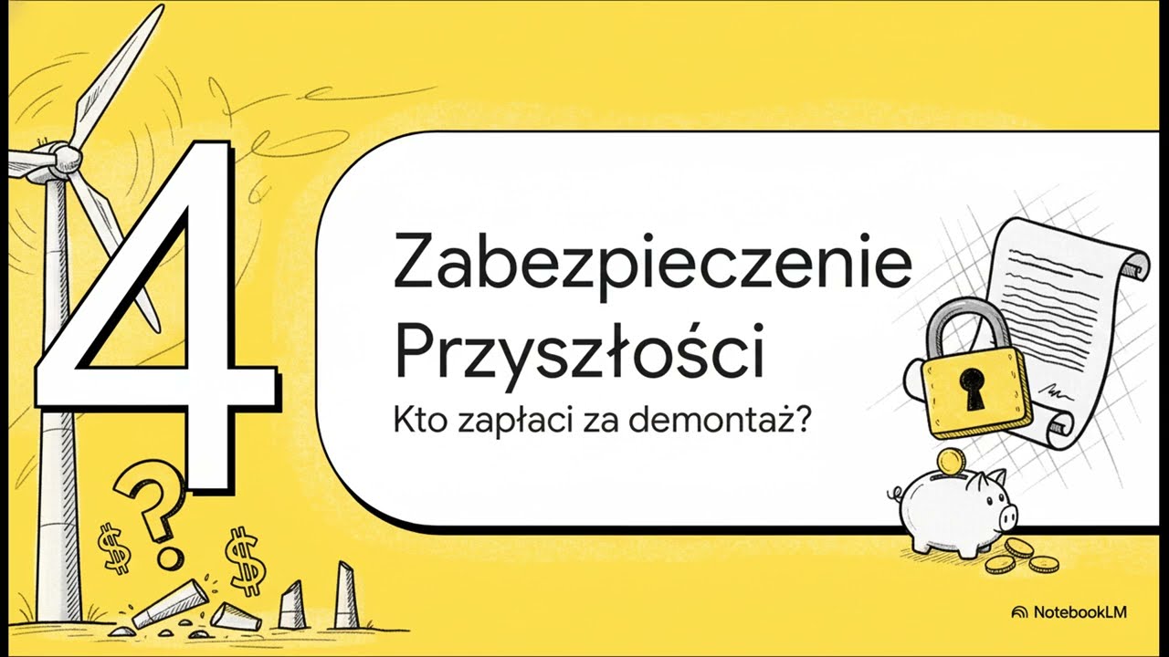 Umowa Pułapki w umowach pod wiatraki &ndash; możesz stracić więcej niż zyskać ⚠️🌬️