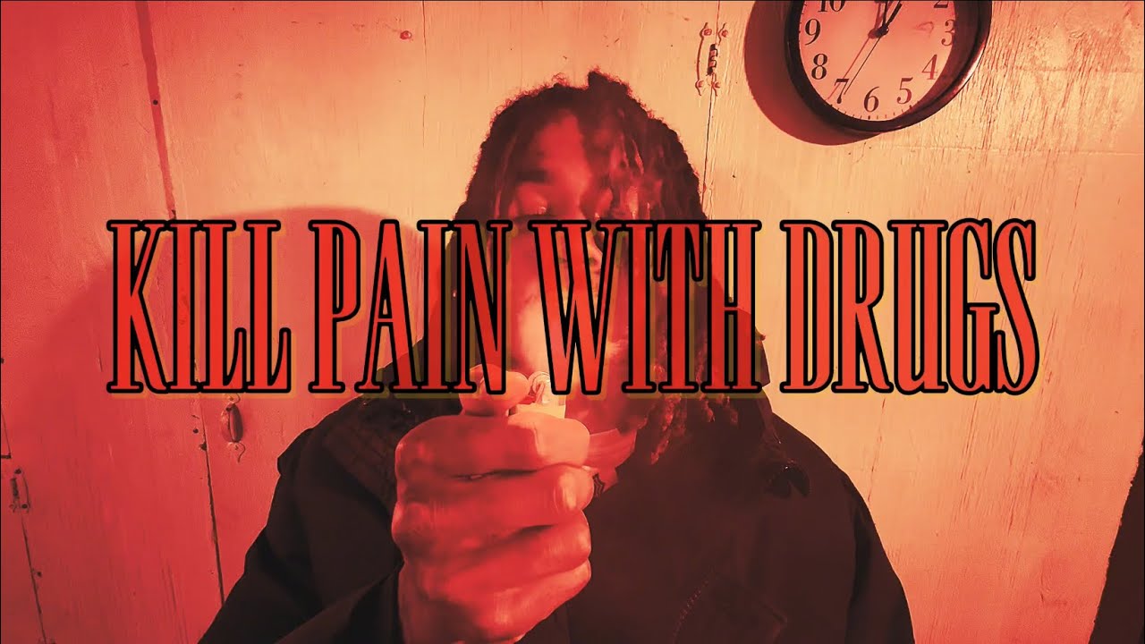 KPWD - 03wayne (Official Music Video)