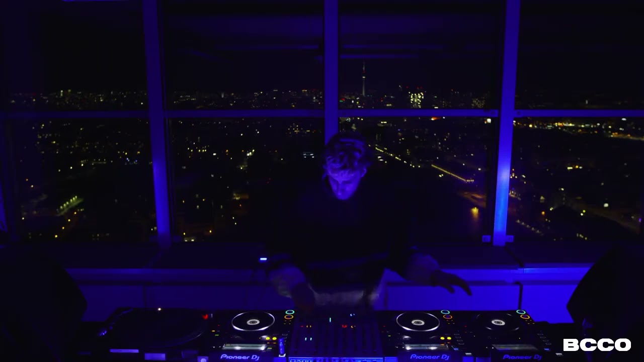 Echoes Of October / BCCO Tower Invites #1