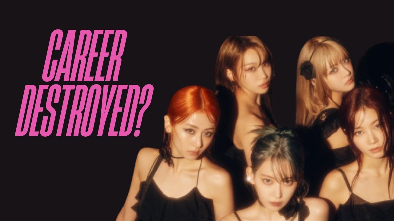 kpop predictions for 2025