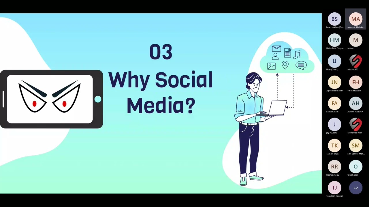 Mastering Social Media OSINT | A Comprehensive Bundle for Ethical Hackers | InfoSec4TC