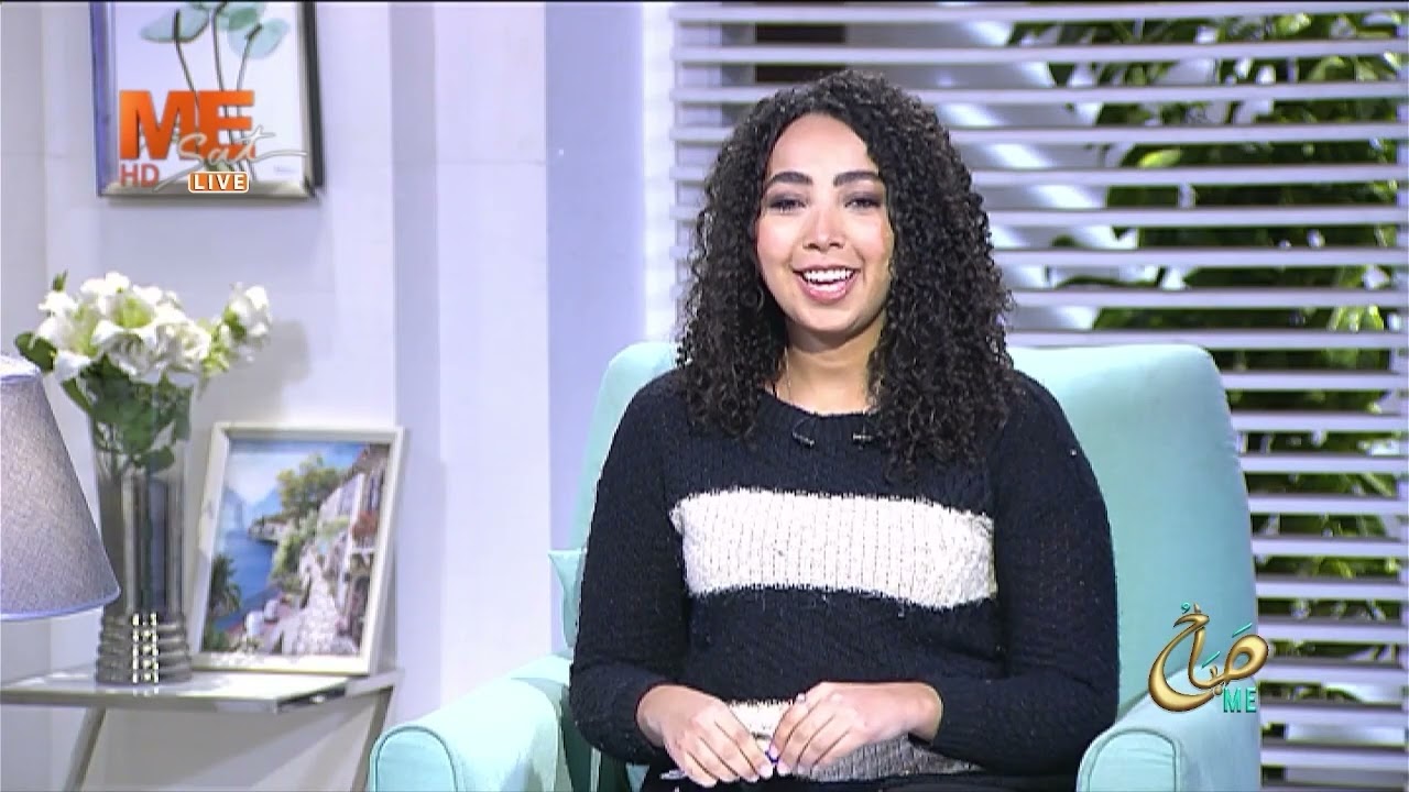 صباح مي | حلقة السبت 21 فبراير 2026.. الحلقة الكاملة.