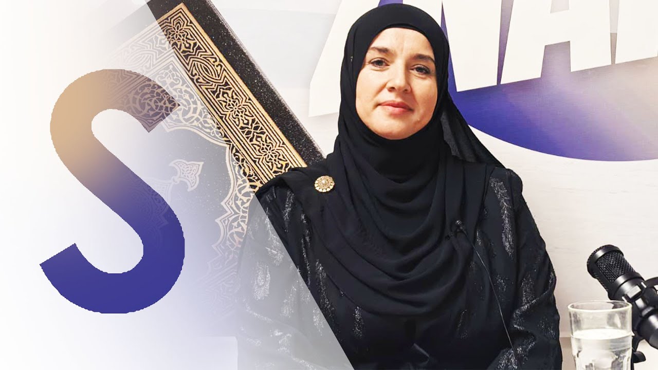 Podcast #21 | SVJETLO ZNANJA – msc Elvira Mekić | Odgoj djece kao misija