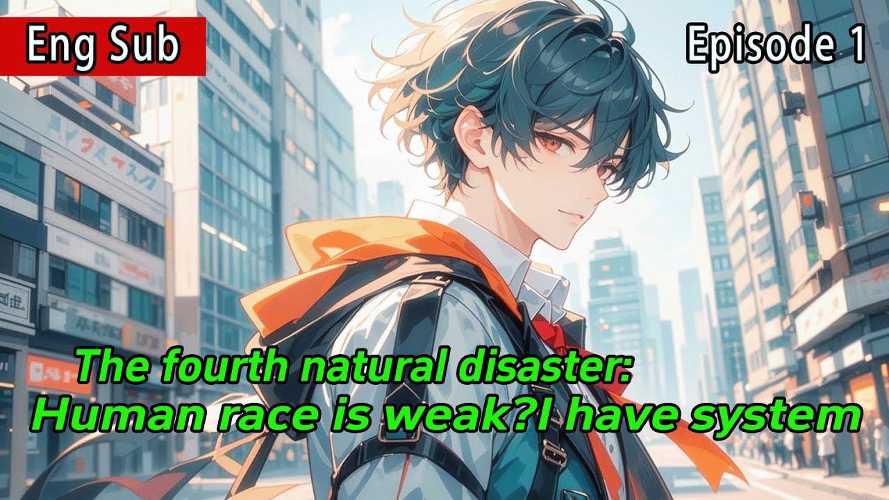 1:The fourth natural disaster:Human race is weak?I have system to summon billions of people!