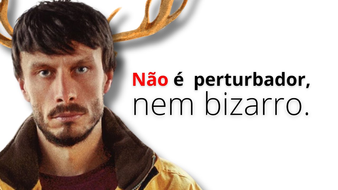 Psicólogo analisa 