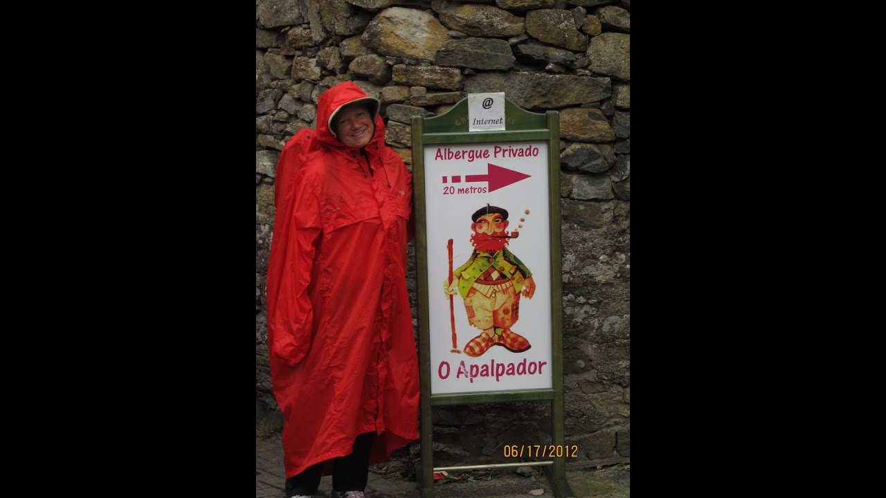 About the ALTUS Poncho