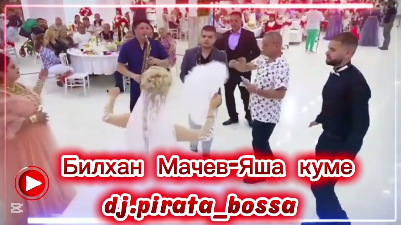 ORK . БИЛХАН МАЧЕВ-ЯША КУМЕ DJ.PIRATA_BOSSA LIVE 