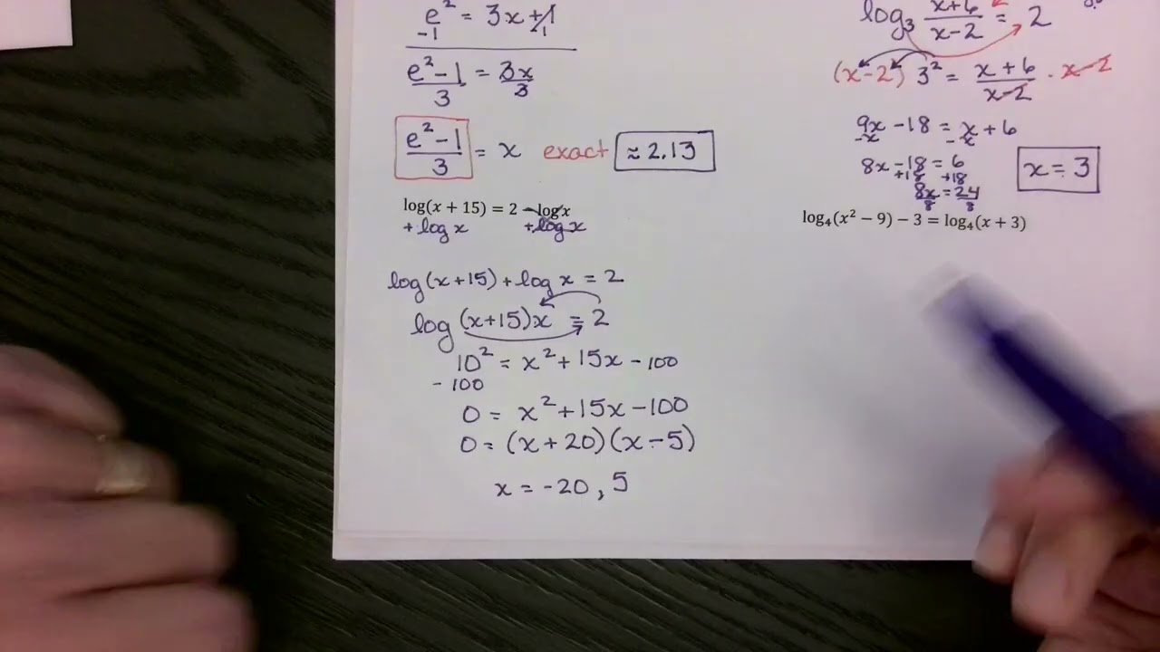 HW 19 Part 2