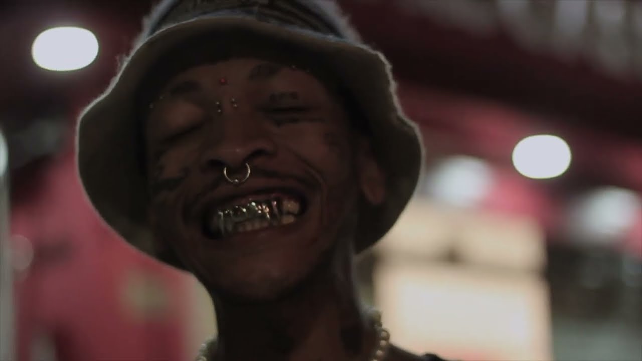 Baby Internet - Nessa Madrugada I (Prod. Selectah Nobeat) VIDEO CLIPE